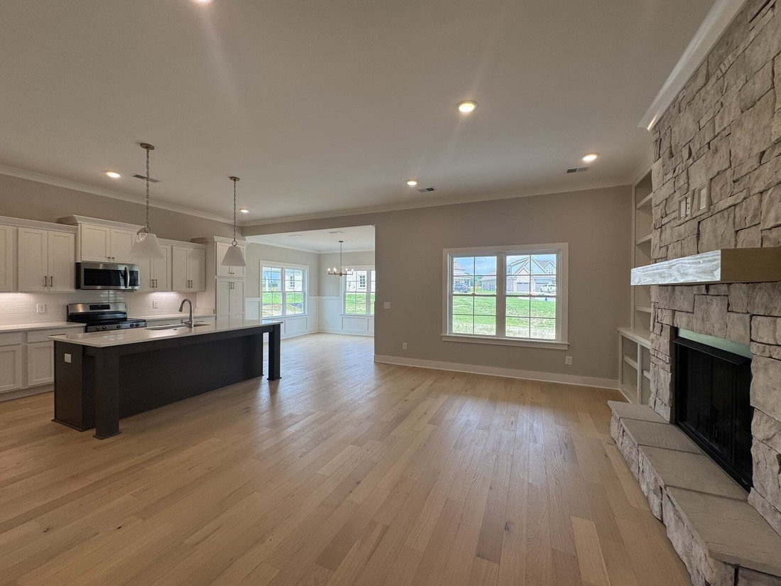 Haus in Murfreesboro, Tennessee, Vereinigte Staaten 5 - 18774079