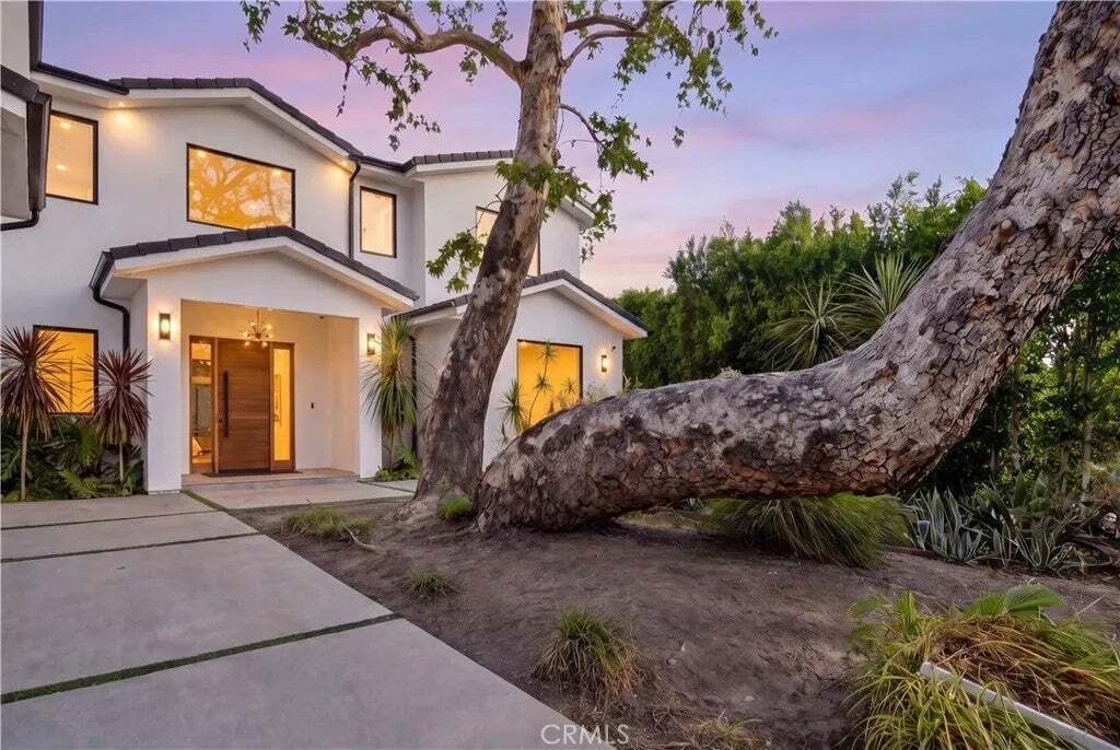 House in Los Angeles, California, United States 5 - 18774278