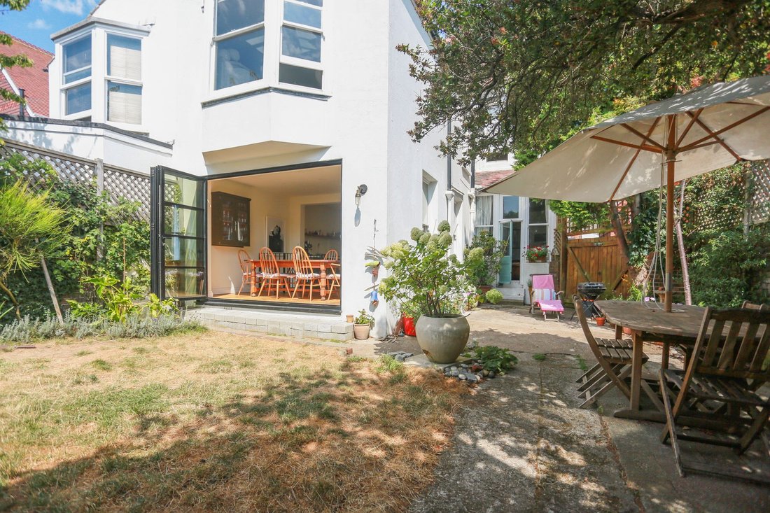 House in Aldrington, Hove, England 4 - 17262383