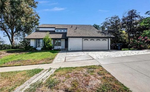 House in Walnut, California, United States 1