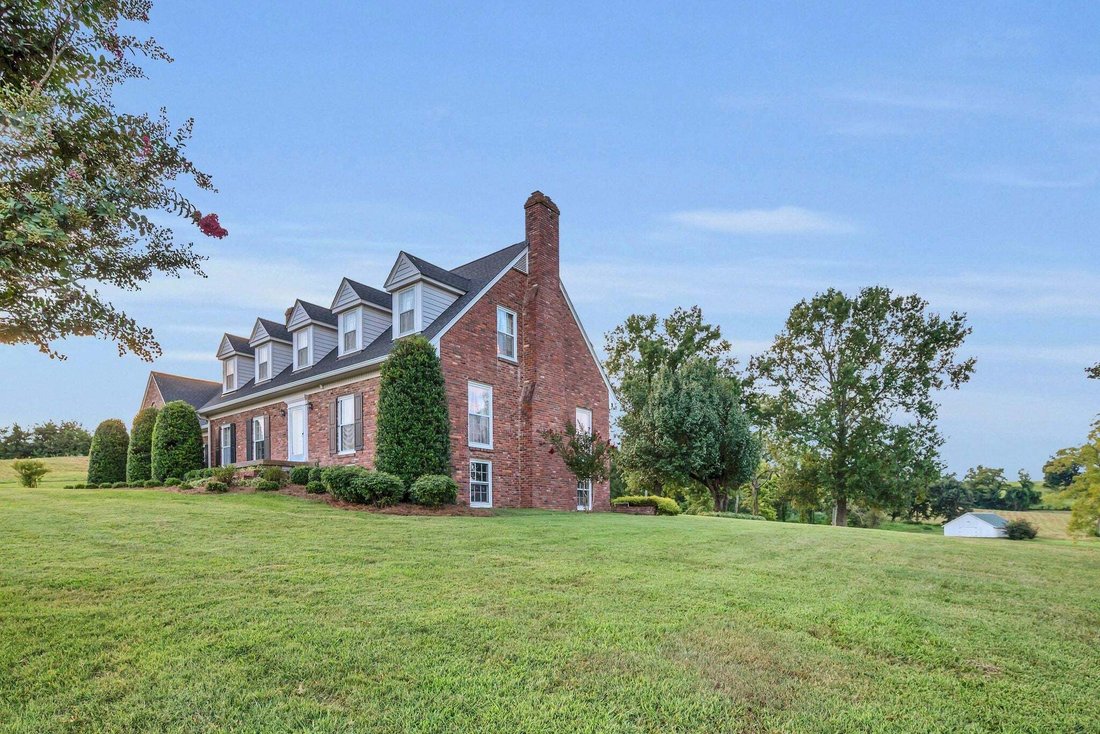 House in Lebanon, Tennessee, United States 3 - 18774087