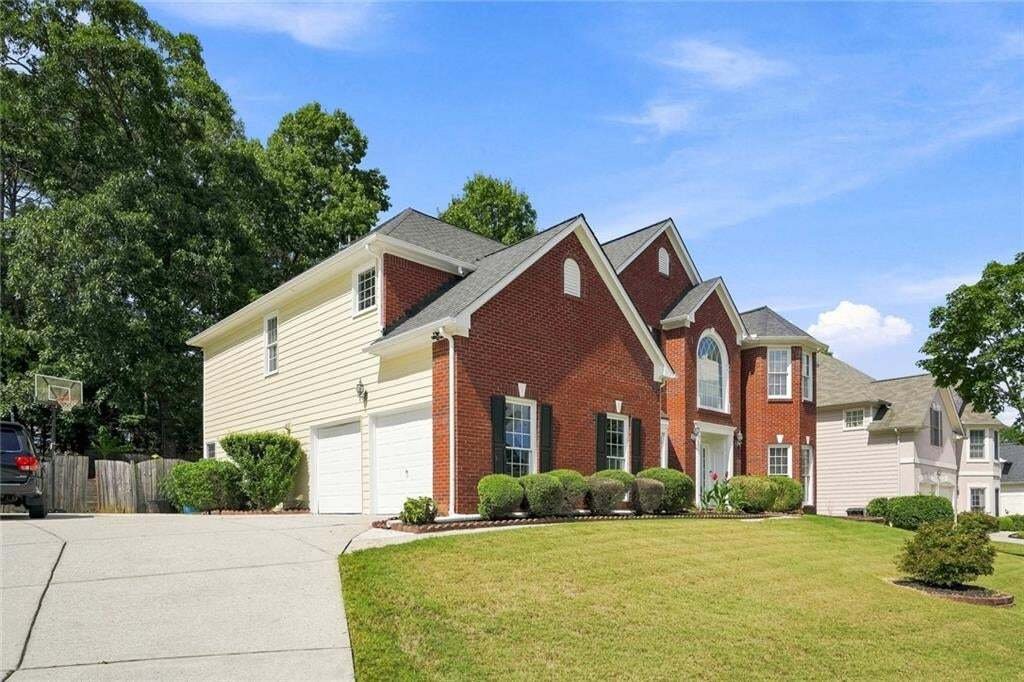 Haus in Grayson, Georgia, Vereinigte Staaten 3 - 18774181
