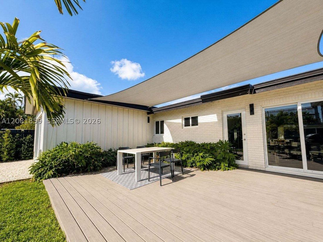 Haus in Fort Lauderdale, Florida, Vereinigte Staaten 2 - 18774018