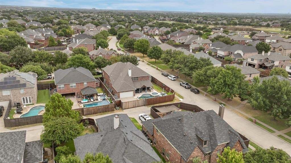 Casa a Frisco, Texas, Stati Uniti 5 - 18774316