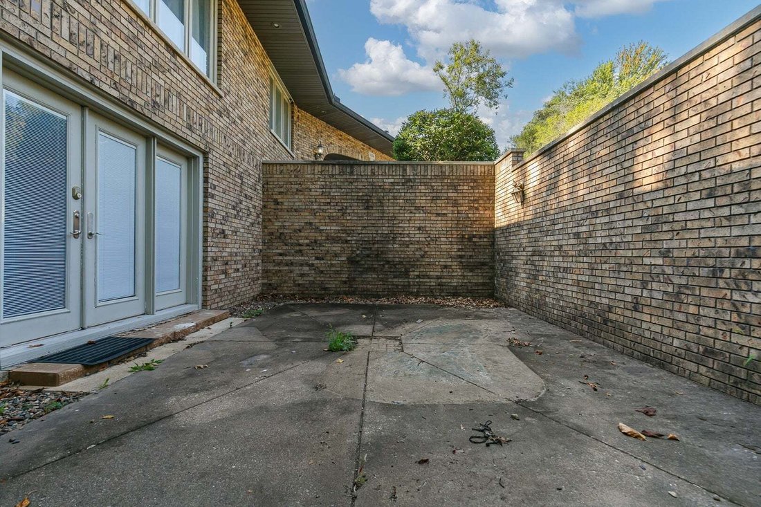 House in Moline, Illinois, United States 5 - 18774215