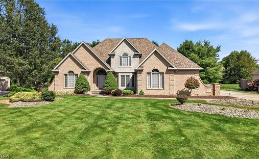 House in Warren, Ohio, United States 1