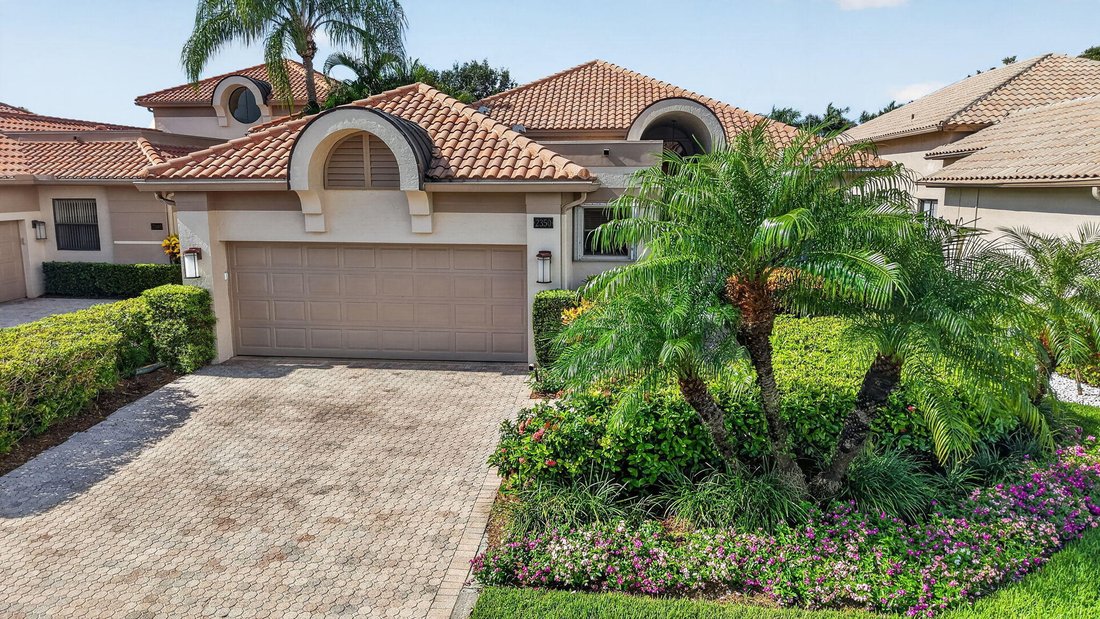 Haus in Boca Raton, Florida, Vereinigte Staaten 2 - 18774014