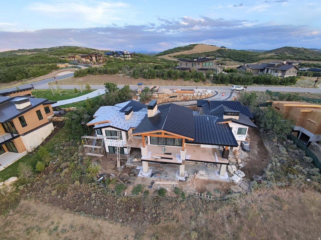 House in Kamas, Utah, United States 4 - 18243015