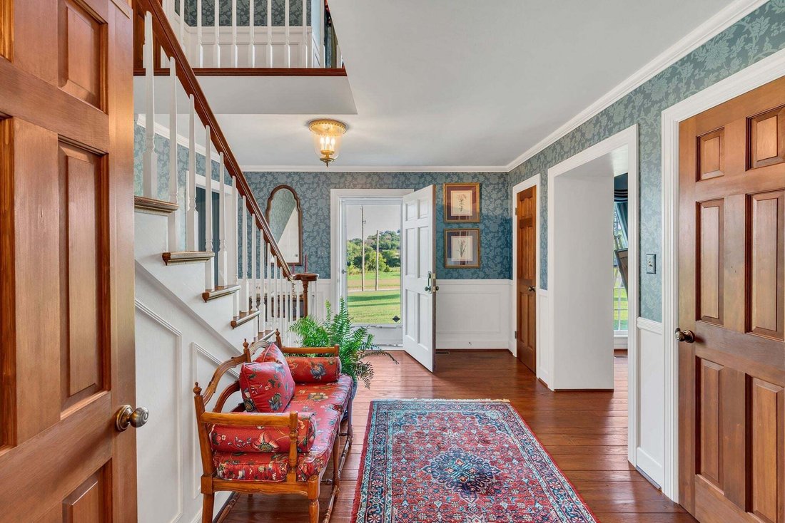 House in Lebanon, Tennessee, United States 5 - 18774087