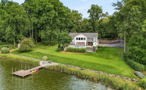 Casa en Blooming Grove, Nueva York, Estados Unidos 1