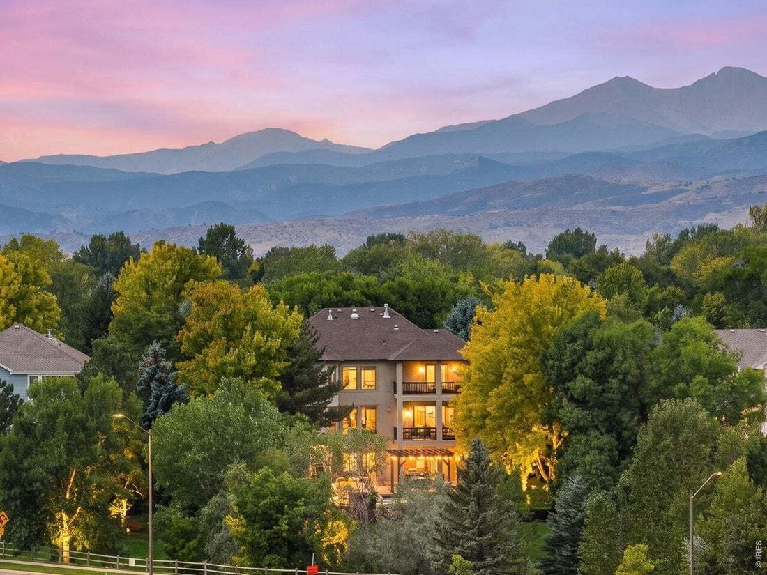 Haus in Fort Collins, Colorado, Vereinigte Staaten 4 - 18773960
