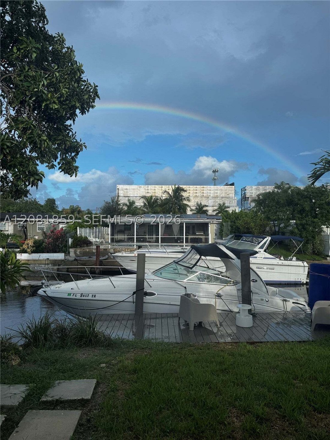 Haus in Fort Lauderdale, Florida, Vereinigte Staaten 4 - 18774018