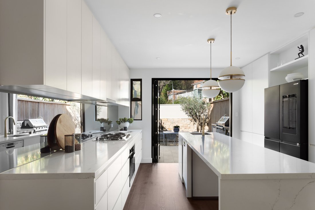 Casa a Double Bay, Nuovo Galles del Sud, Australia 5 - 18774324