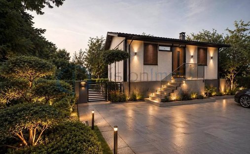 Maison à La Plaine, Avully, Canton de Genève 1