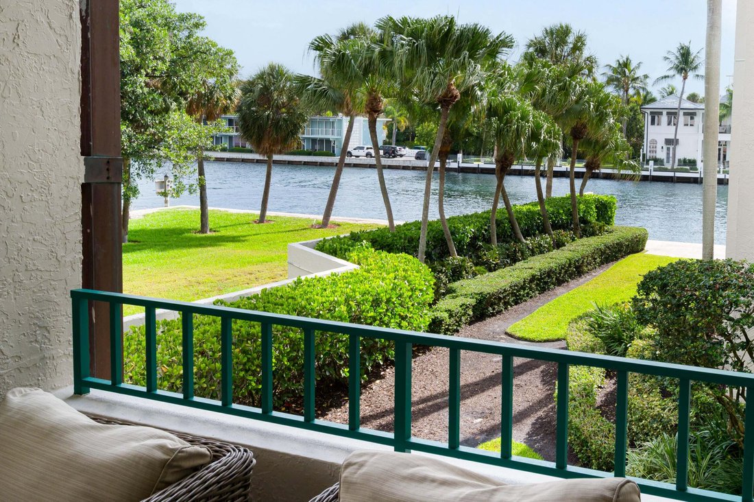 Condo in Boca Raton, Florida, United States 3 - 18774039
