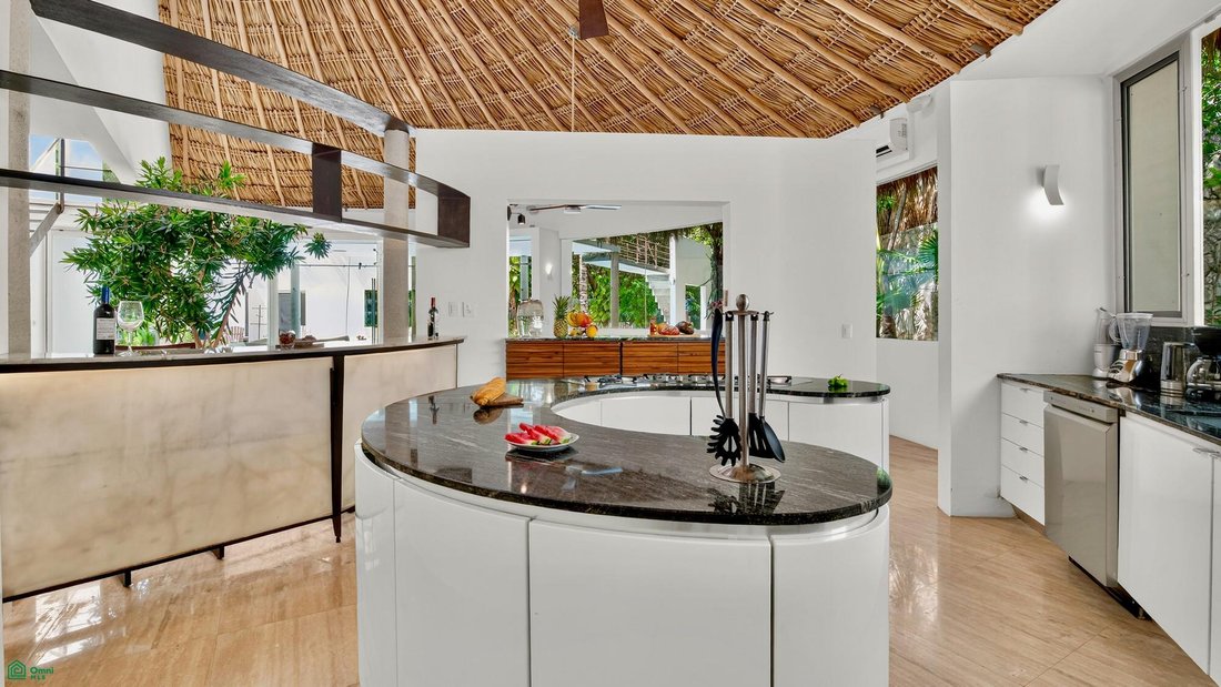 Haus in Yalkú, Quintana Roo, Mexiko 5 - 18773977