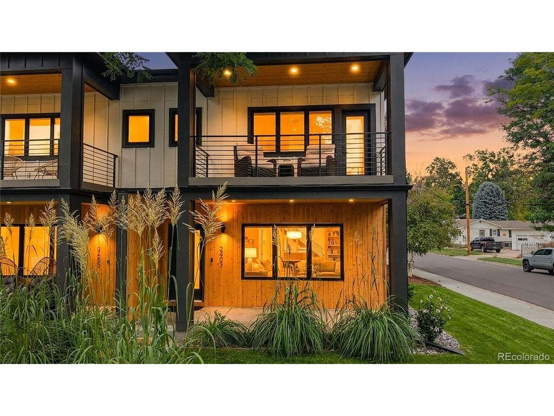 Haus in Denver, Colorado, Vereinigte Staaten 4 - 18773983