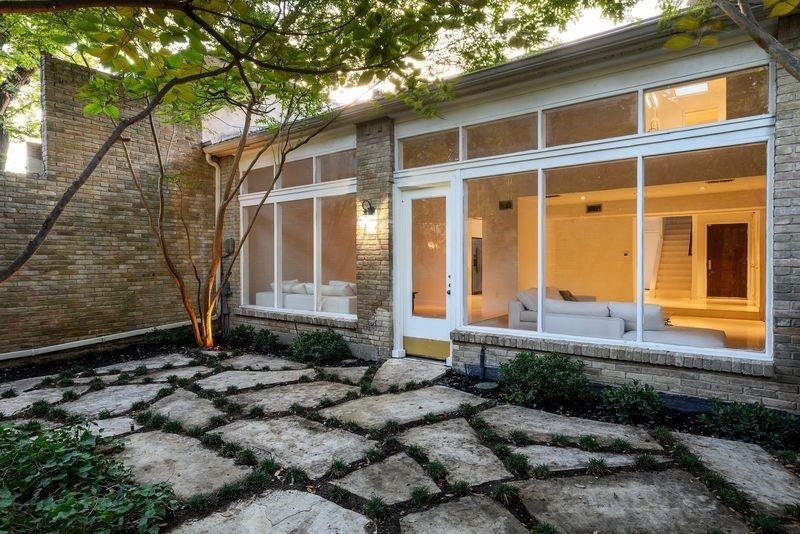 Townhouse en Dallas, Texas, Estados Unidos 3 - 18774298