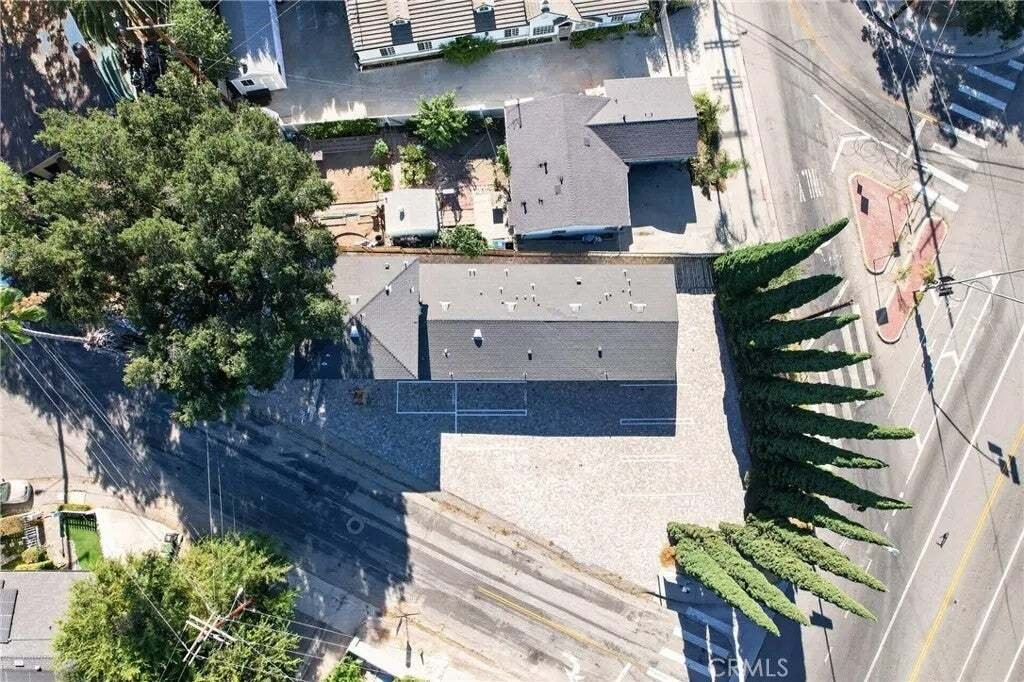 Andere in Los Angeles, Kalifornien, Vereinigte Staaten 1 - 18573704