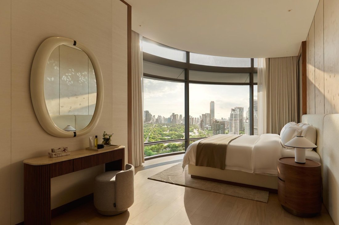 Condominio en Bangkok, Bangkok, Tailandia 5 - 18774341