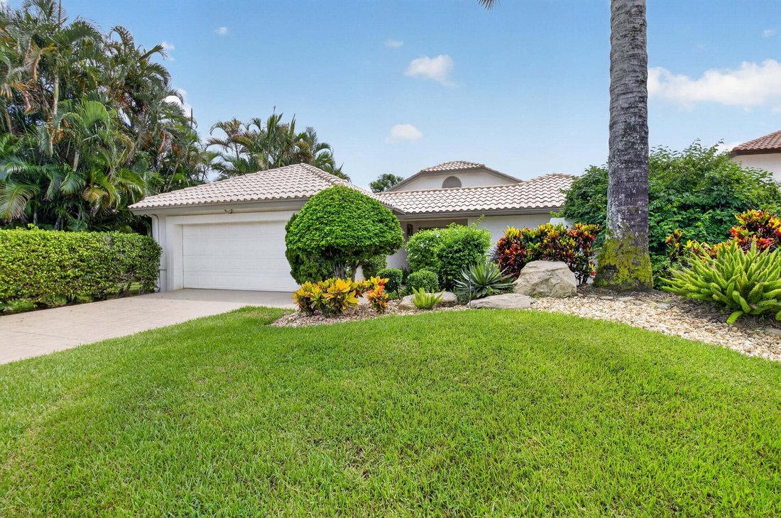 Haus in Boca Raton, Florida, Vereinigte Staaten 2 - 18773947