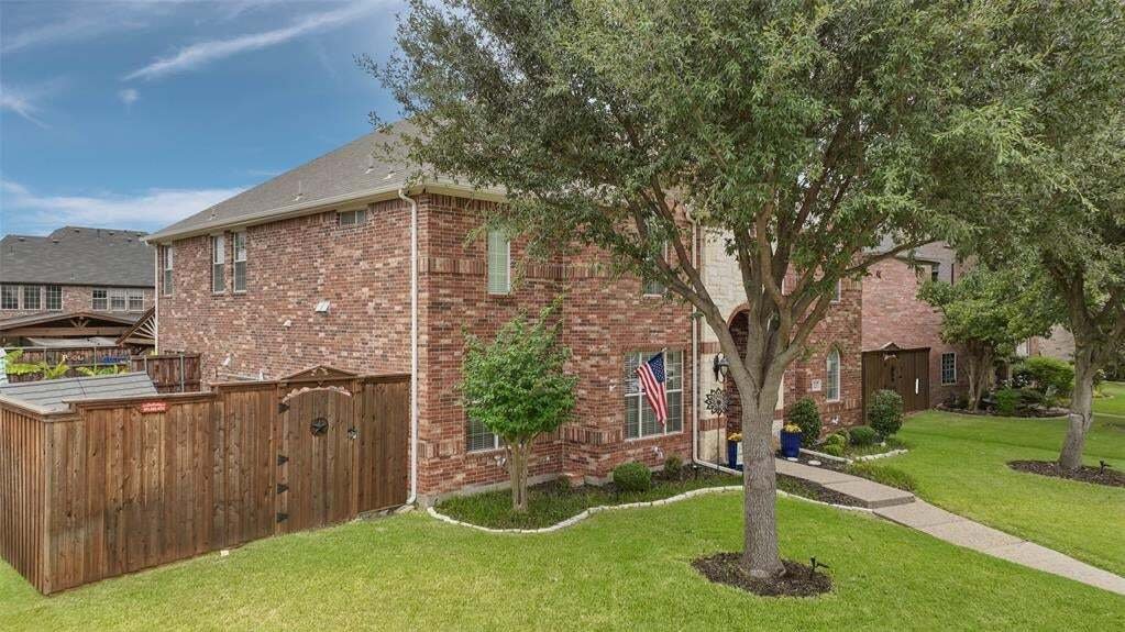 Casa a Frisco, Texas, Stati Uniti 2 - 18774316