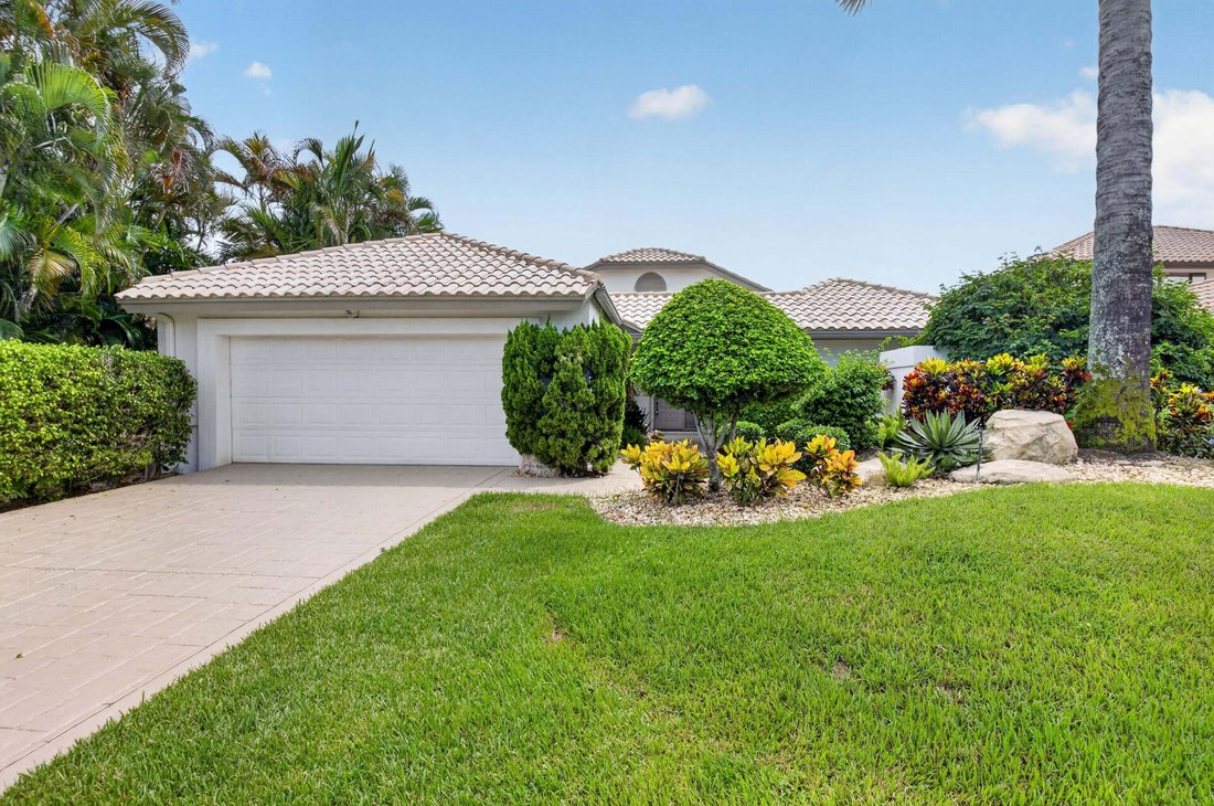 Haus in Boca Raton, Florida, Vereinigte Staaten 1 - 18773947