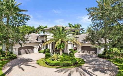 Haus in Davie, Florida, Vereinigte Staaten 1