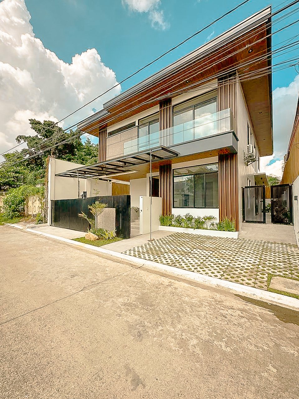 Maison à Parañaque, Grand Manille, Philippines 1 - 18774152