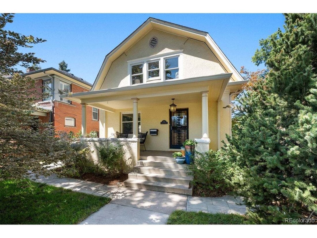 Casa en Denver, Colorado, Estados Unidos 3 - 18773998