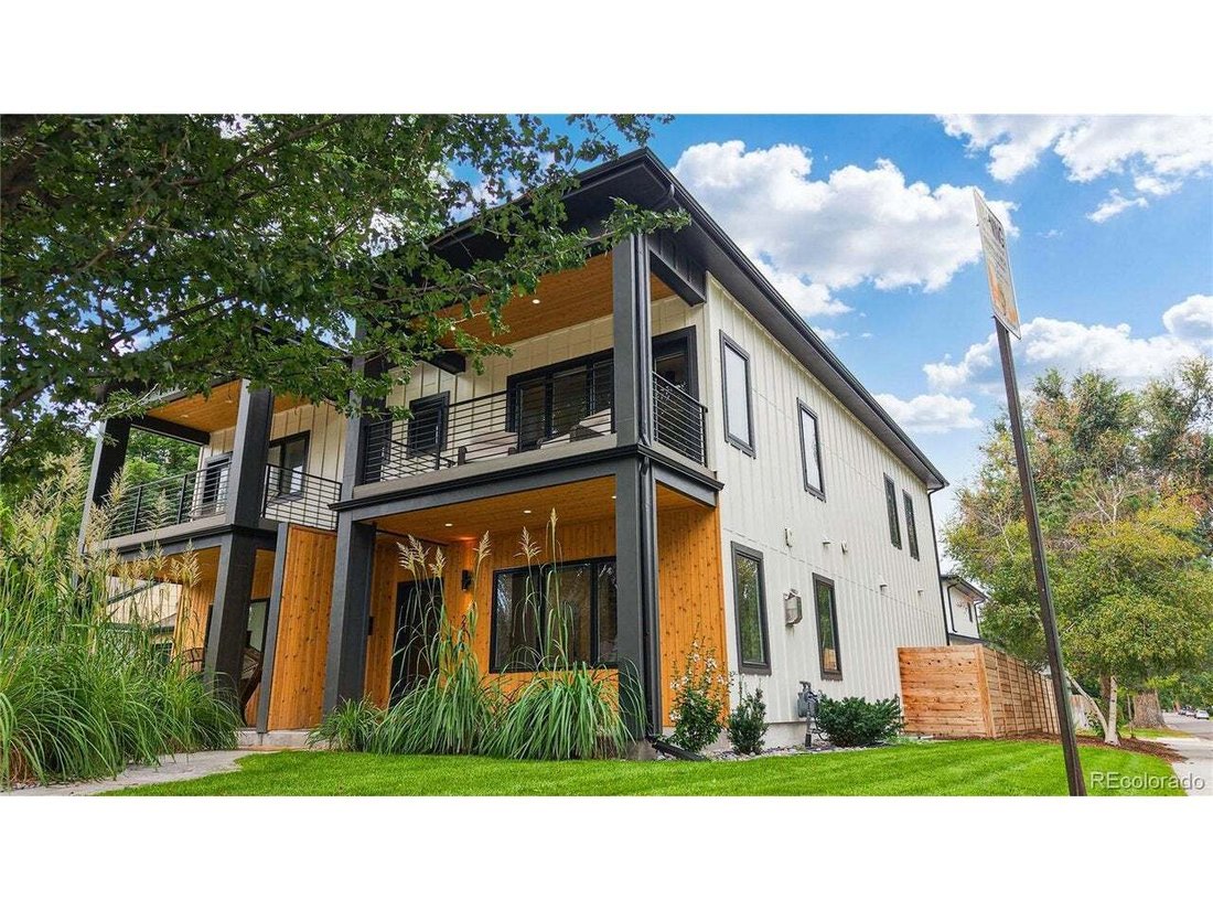 Haus in Denver, Colorado, Vereinigte Staaten 2 - 18773983