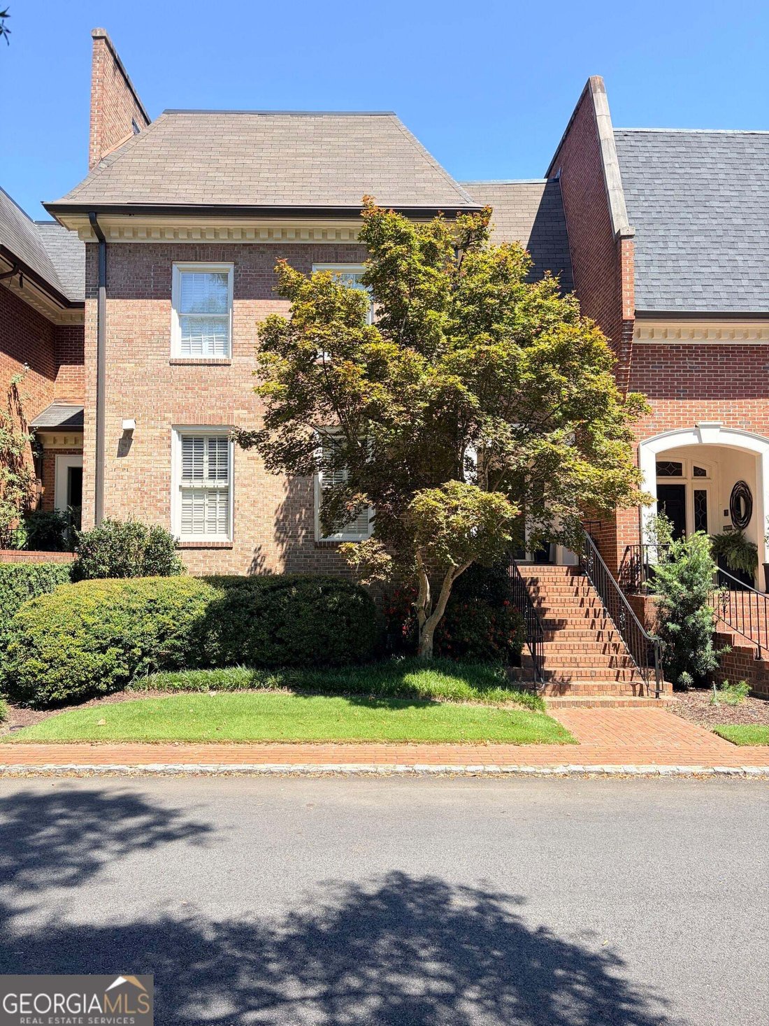 Stadthaus in Atlanta, Georgia, Vereinigte Staaten 1 - 18774139