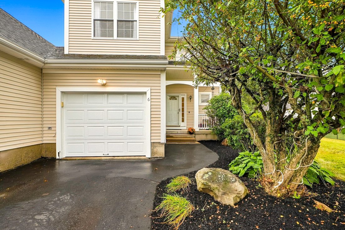 Condominio a Shrewsbury, Massachusetts, Stati Uniti 3 - 18774175