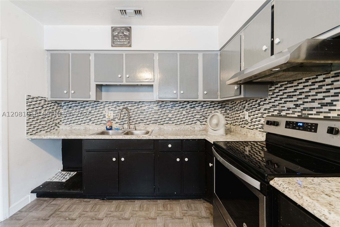 Casa en Hollywood, Florida, Estados Unidos 4 - 18774008