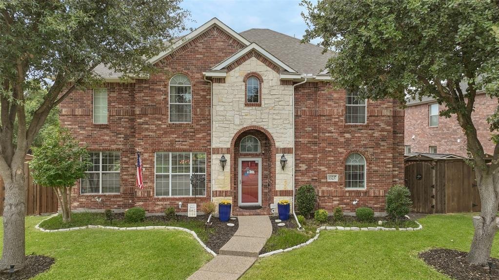 Casa a Frisco, Texas, Stati Uniti 1 - 18774316