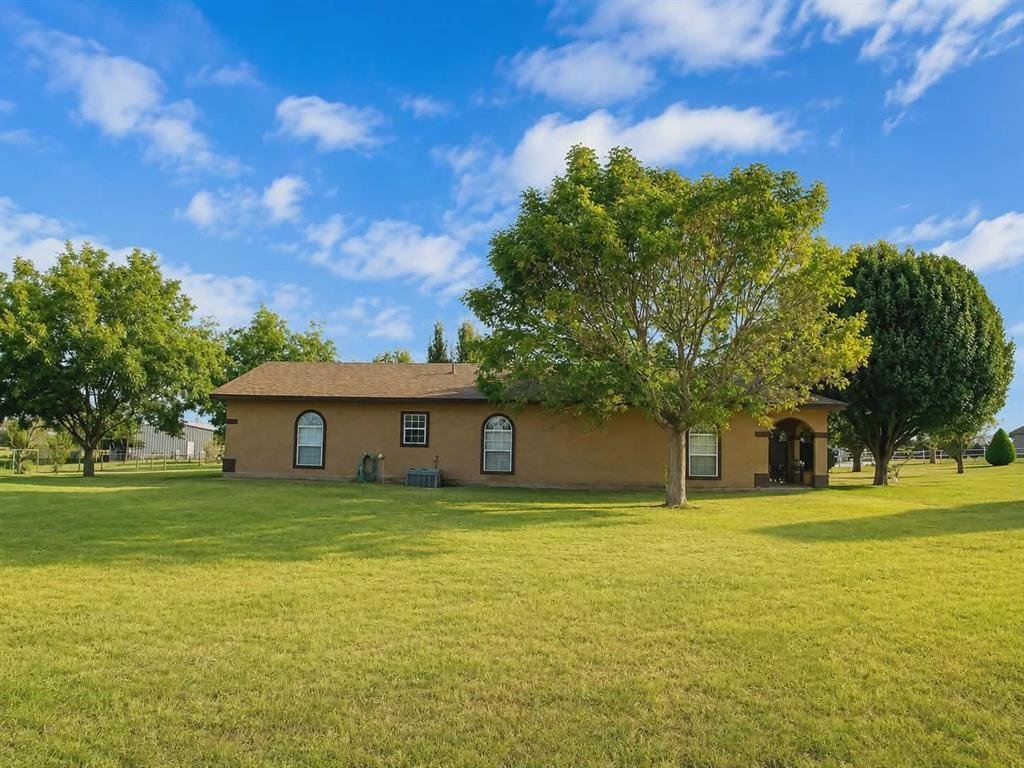 Haus in Cleburne, Texas, Vereinigte Staaten 3 - 18774302