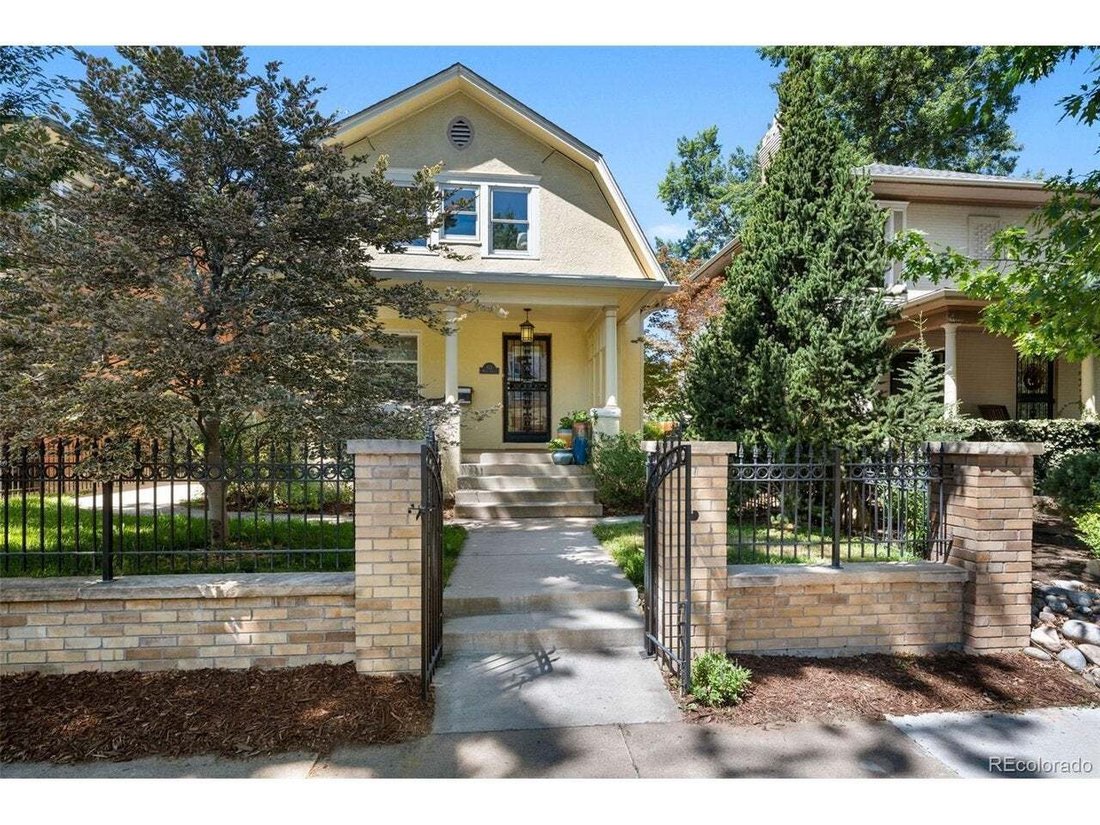Casa en Denver, Colorado, Estados Unidos 2 - 18773998