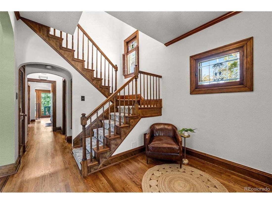 Casa en Denver, Colorado, Estados Unidos 5 - 18773998