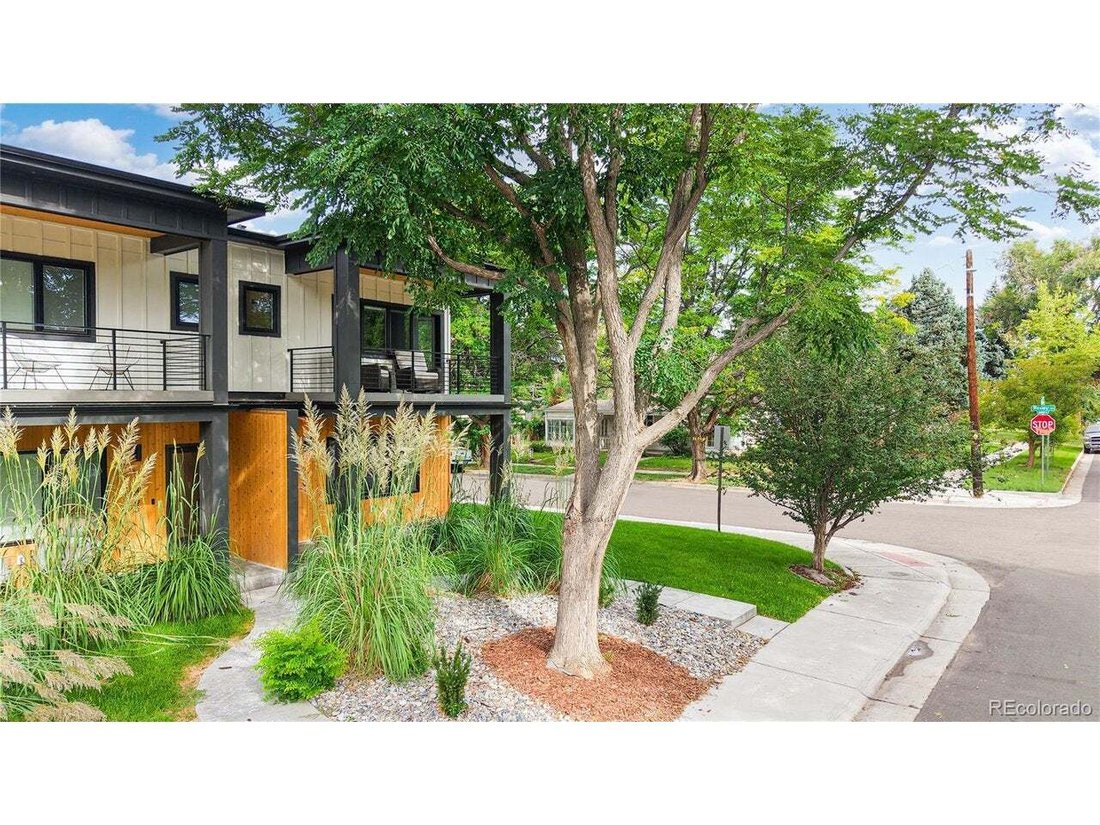 Haus in Denver, Colorado, Vereinigte Staaten 3 - 18773983