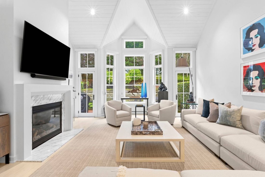 Condominio en Southampton, Nueva York, Estados Unidos 5 - 18774319