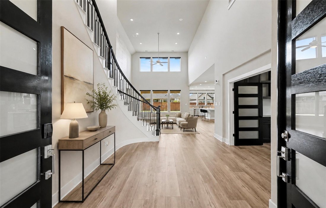 Haus in Houston, Texas, Vereinigte Staaten 2 - 18774291