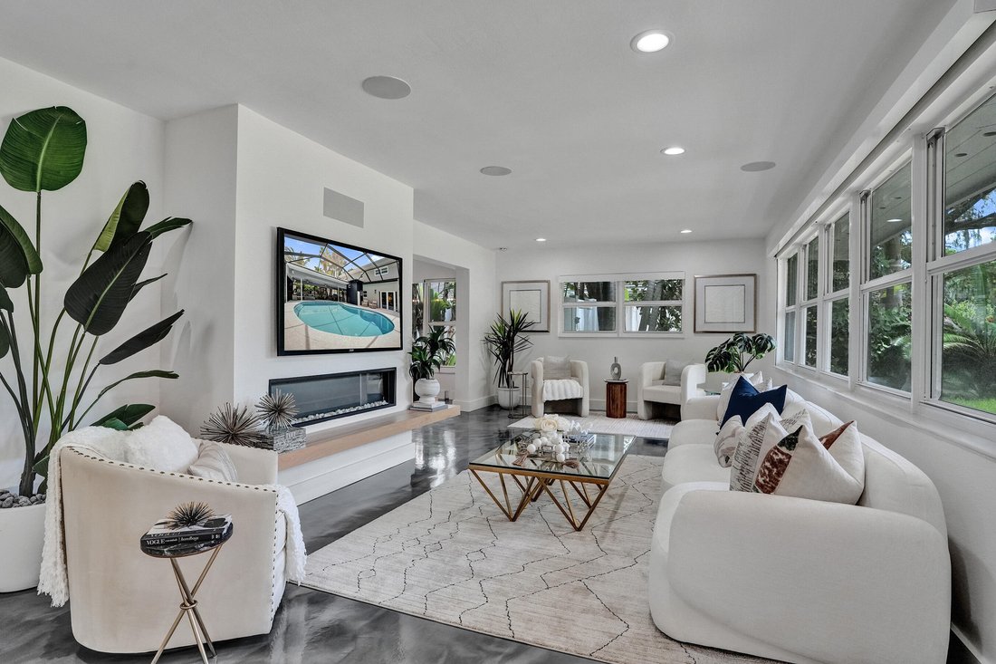 House in Fort Lauderdale, Florida, United States 4 - 18773945