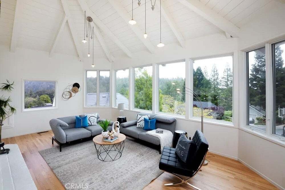 Casa en Santa Cruz, California, Estados Unidos 3 - 18774276