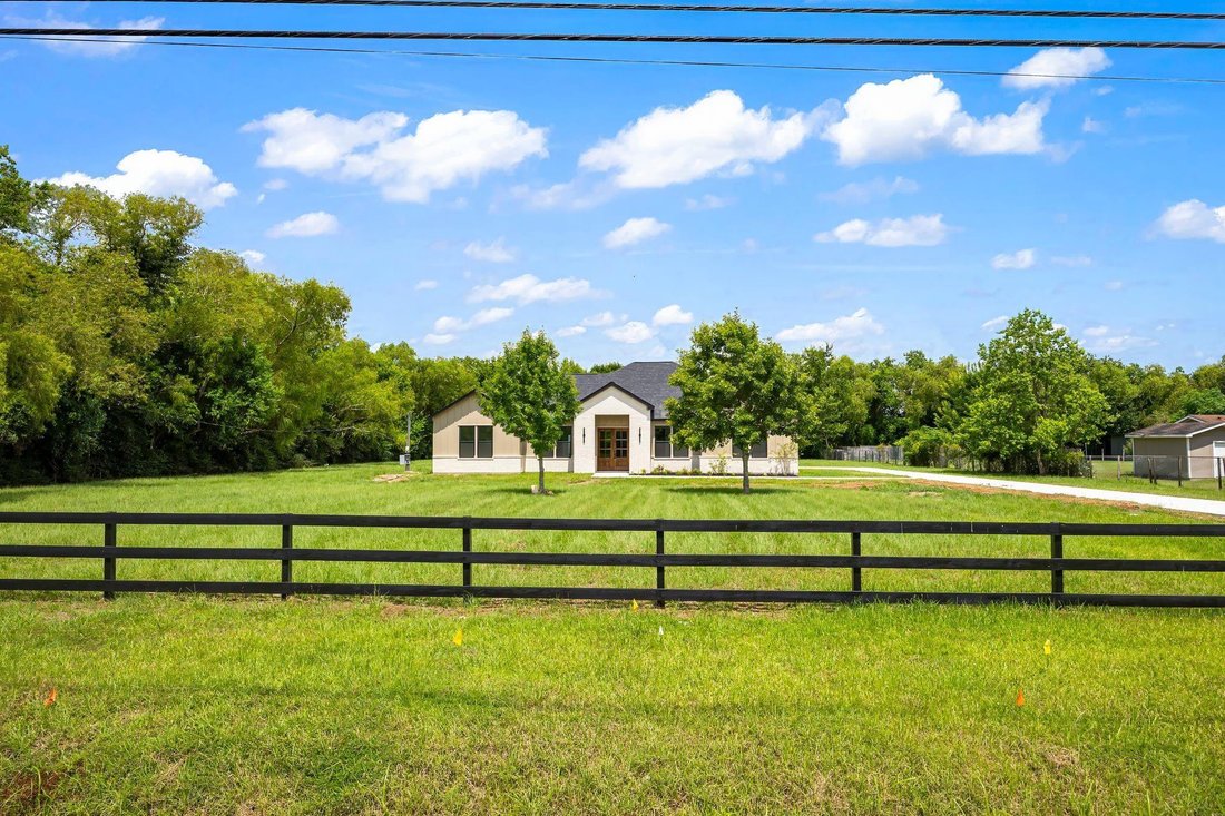 Casa a Dayton, Texas, Stati Uniti 2 - 18774279