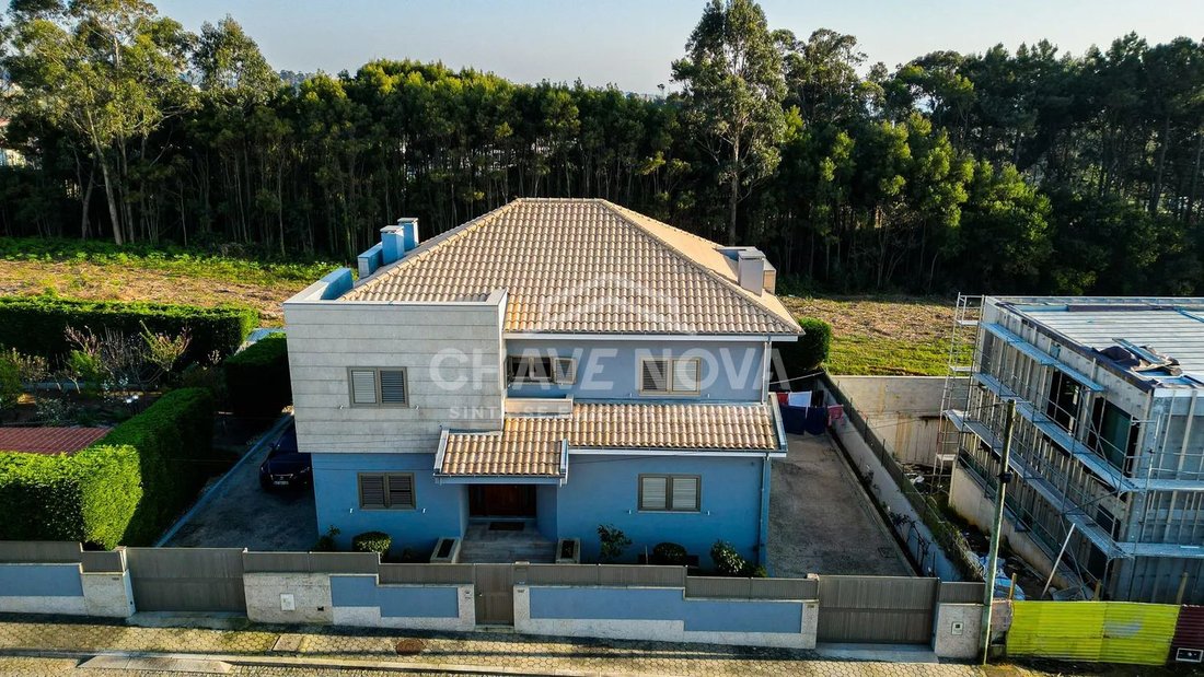House in Madalena, Porto District, Portugal 4 - 18774407