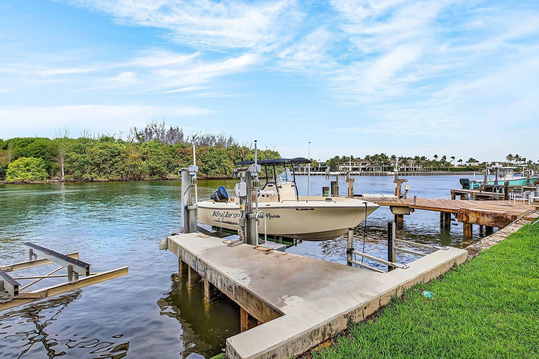 Townhouse en Deerfield Beach, Florida, Estados Unidos 3 - 18773980