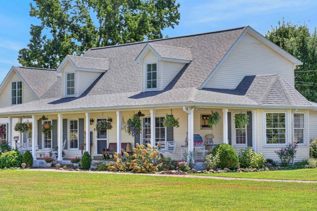 House in Goodlettsville, Tennessee, United States 5 - 18774057