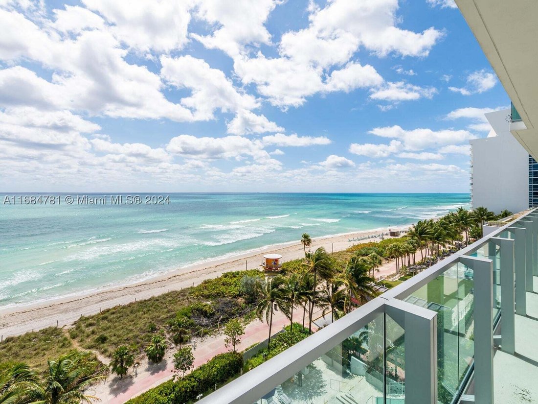 Condominio a Miami Beach, Florida, Stati Uniti 3 - 16635518