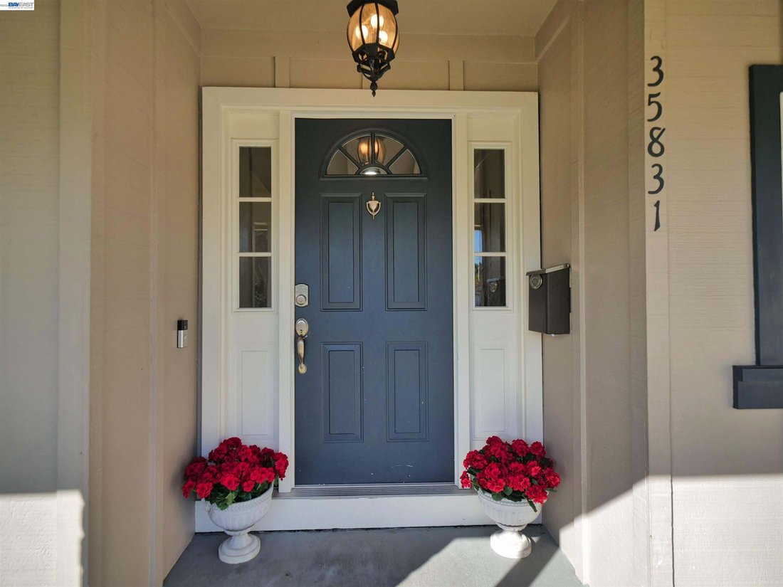 Casa en Newark, California, Estados Unidos 5 - 18774027