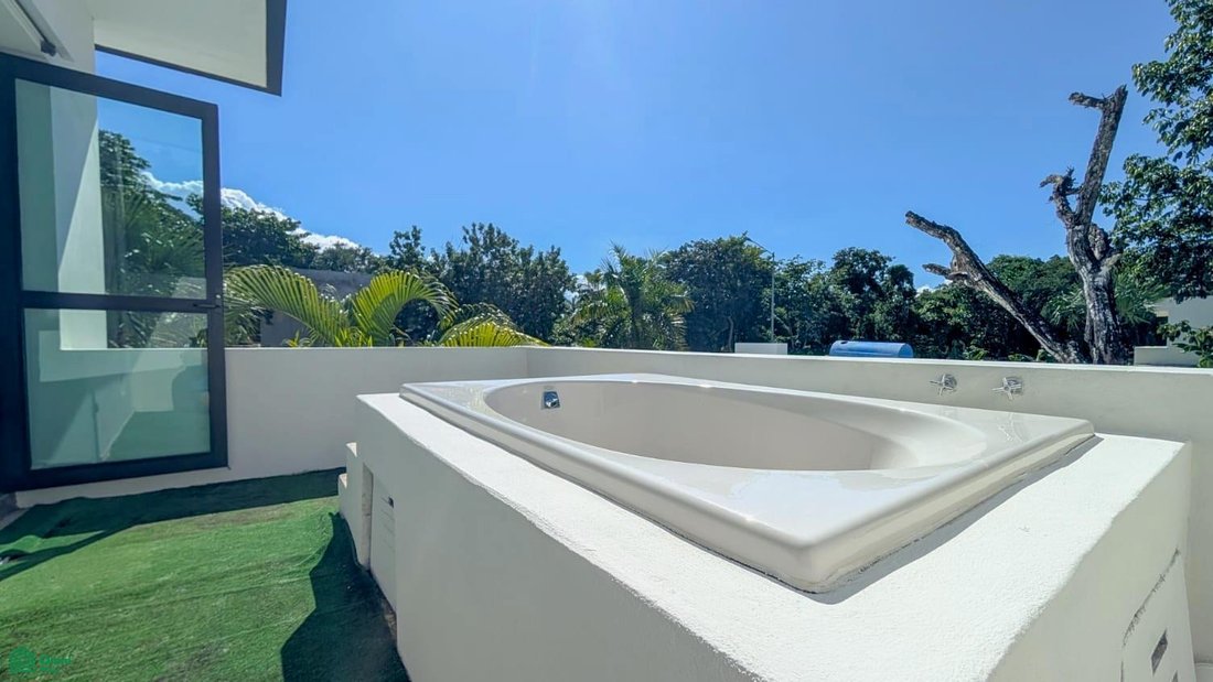 Haus in Playa del Carmen, Quintana Roo, Mexiko 3 - 18773965
